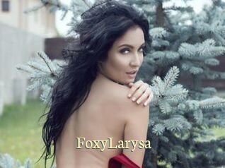 FoxyLarysa