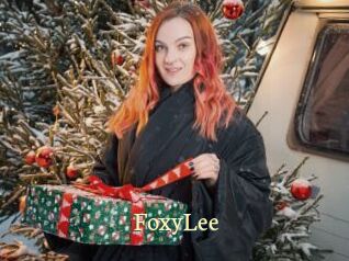FoxyLee