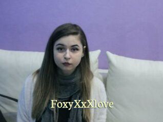 FoxyXxXlove Porn str8