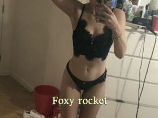 Foxy_rocket