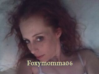 Foxymomma06
