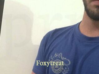 Foxytreat