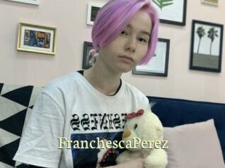 FranchescaPerez