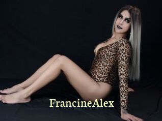 FrancineAlex