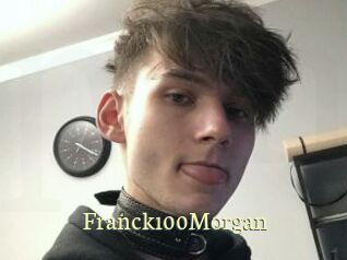 Franck100Morgan