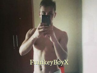 FrankeyBoyX Porn str8