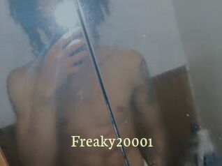 Freaky20001