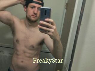 FreakyStar