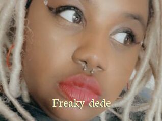 Freaky_dede
