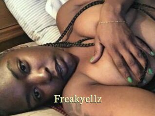 Freakyellz