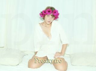 Freakyfro