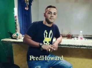 FredHoward Porn str8
