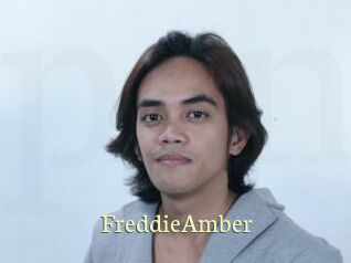 FreddieAmber