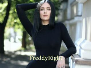 FreddyEight