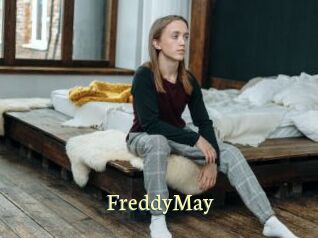 FreddyMay