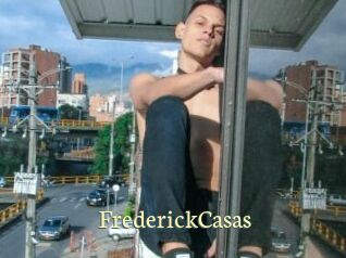 FrederickCasas Porn str8