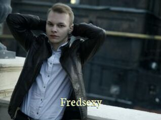 Fredsexy