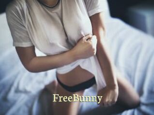 FreeBunny