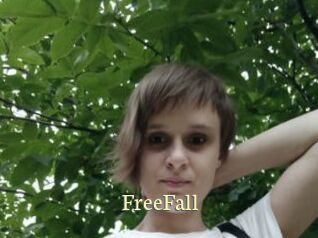 FreeFall Porn str8
