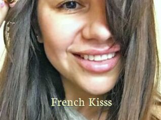 French_Kisss Porn str8
