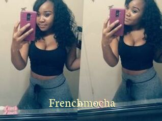 Frenchmocha Porn str8