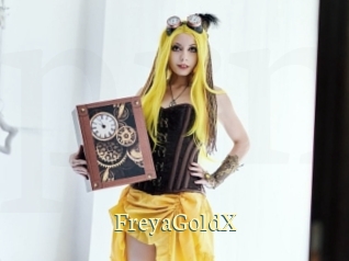 FreyaGoldX