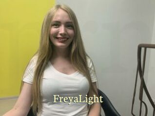 FreyaLight Porn str8