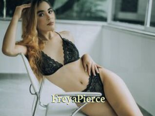 FreyaPierce