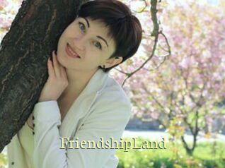 FriendshipLand Porn str8