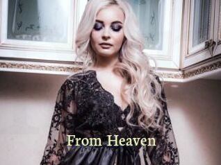 From_Heaven Porn str8