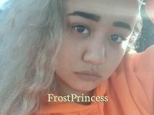 FrostPrincess