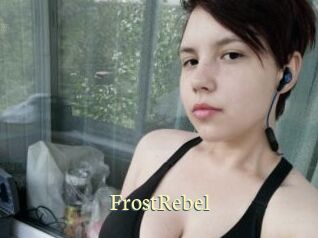FrostRebel