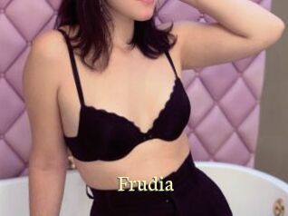 Frudia