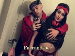 Fuccandsucc