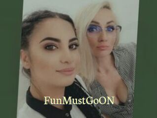 FunMustGoON