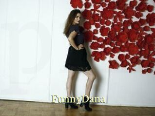 FunnyDana