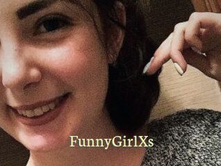 FunnyGirlXs