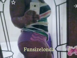Funsizelonda