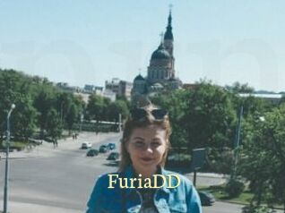 FuriaDD