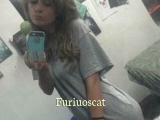 Furiuoscat