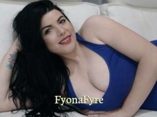 FyonaFyre