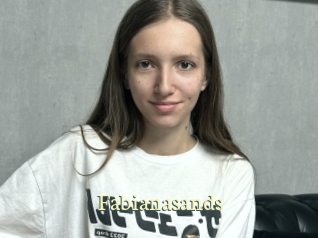 Fabianasands