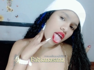 Fabianasanz
