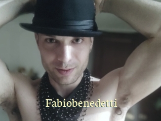 Fabiobenedetti