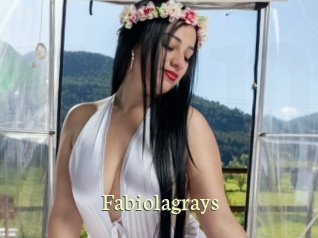 fabiolagrays Porn str8