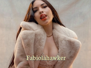 fabiolahawker Porn str8