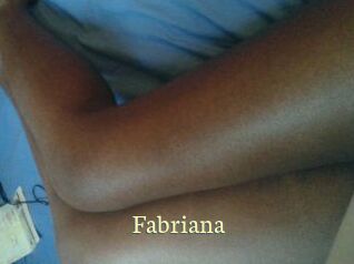 Fabriana