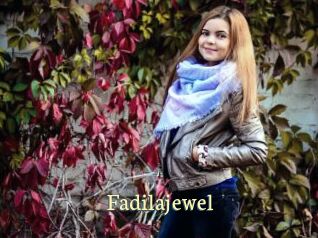 fadilajewel Porn str8