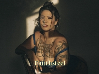 Faiithsteel