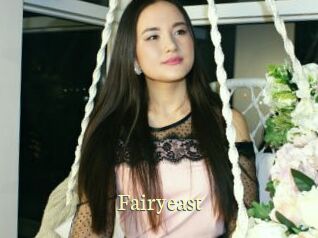 Fairyeast